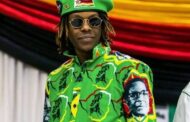 Zimbabwe: Mugabe's Son Arrested For Property Damage