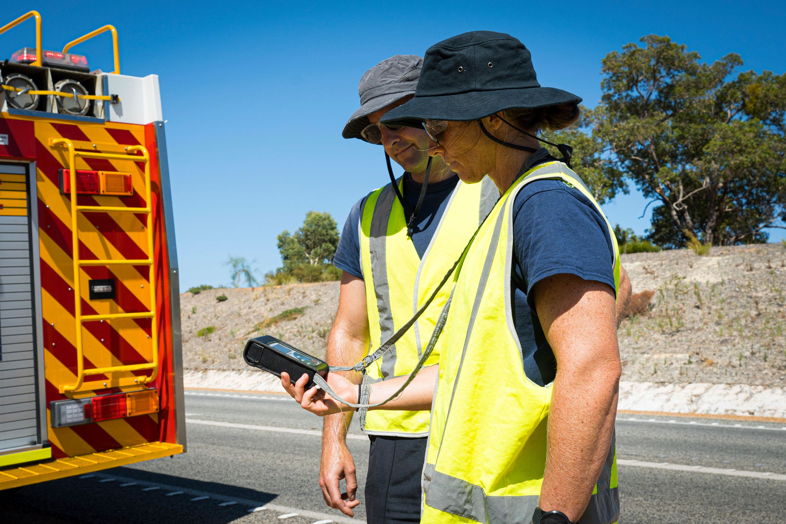 Missing Radioactive Capsule Found In Australia