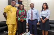 Benefits Of Mining: NAELP To Collaborate With Ghana Chamber of Mines