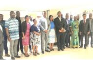 Stakeholders Meet To Develop And Pilot New Value-Based Care (VBC) Models