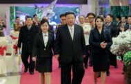 North Korea Leader Bans People From Using Her Daughter's Name