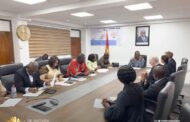 Energy Ministry Meets With Officials Of The Norwegian Petroleum Directorate