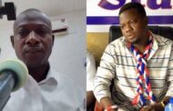 Use Your Energy To Find A Match For Murtala Mohammed - NPP Youth Organiser Told