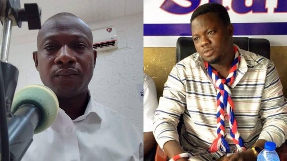 Use Your Energy To Find A Match For Murtala Mohammed - NPP Youth Organiser Told