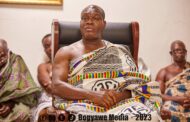 Odeneho Kwafo Akoto III To Lead Strong Delegation Of Akwamu Chiefs To The 7th Ghana International Trade And Finance Conference