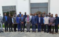 E/R: Presbytery Directors Of Mission And Evangelism Holds Retreat At Kyebi