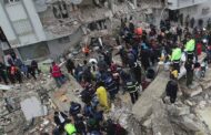 Police Arrest People In Connection With Earthquake Disinformation In Turkey