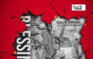 Afro Beat Sensation Quo' B Official Set To Release Maiden Single 'Blessings' On March 3