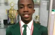 International Mathematical Olympid: South African Wins Bronze For The First Time For Africa