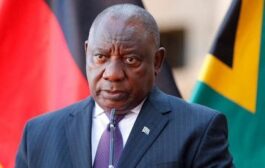 Ghana Rejects Ramaphosa Visit Over Xenophobic Attacks