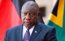 Ghana Rejects Ramaphosa Visit Over Xenophobic Attacks