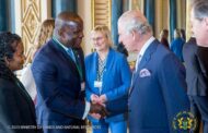 Ghana And UK Committed To Biodiversity Protection