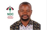 E/R: Businessman Declares Intention To Contest New Juaben North Parliamentary Seat