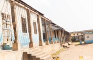 Philip Quaque Boys And Girls School Given To Contract For Renovations