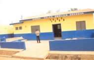 E/R: Police Return To Sekesua Police Station Three Years After Closure