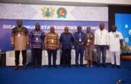 Annual SIGA Stakeholder Conference: GIPC Calls For Partnership Between Public And Private Sectors