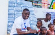 E/R: NPP Youth Organiser Supports Catholic Educational Week Celebration; Pledges To Youth Development