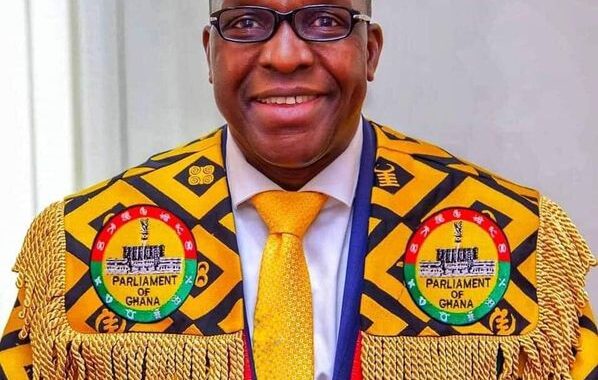 Speaker Adjourn Parliamentary Proceedings Indefinitely