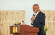 Sports Development: Ghana In Dire Need Of Policy Direction - Minister