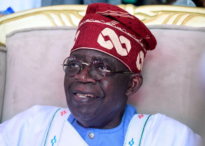 Nigeria: LP Kicks As Tinubu Disowns Alleged NADEDO ‘Impostor’