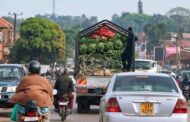 Ugandan Drivers Without Dust Bins To Be Fined $1,630