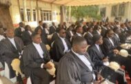 72 Zambia Graduates Called To The Bar