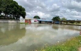 Akosombo Dam Spillage:Victims In Asuogyaman Yet To Receive Relief Items From Government A Year On