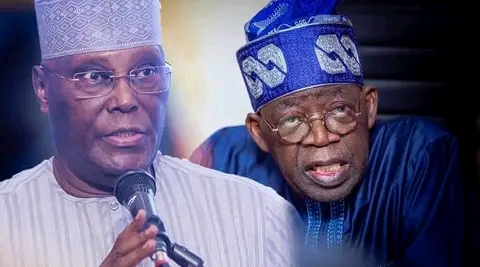 Tinubu’s Campaign Has Admitted Election Was Rigged – Atiku