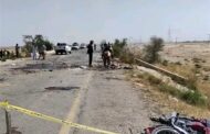 Pakistan Suicide Bomber Kills Nine Police Officers