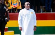 Ghana@ 66: It Is Important For Us To Stay United – Eastern Regional Minister