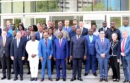 Political Dialogue: Ghana And EU Committed To Deepen Cooperation