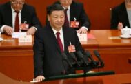 Xi Jinpong Vows To Make China’s Military 'Great Wall Of Steel'