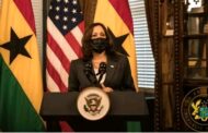 US Vice President Kamala Harris To Visit Ghana, Tanzania And Zambia