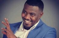 NDC Primaries: 23 Female Students Present Cash To Support John Dumelo's Campaign