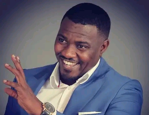 NDC Primaries: 23 Female Students Present Cash To Support John Dumelo's Campaign