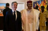 US Secertary Of State Offers $150 Million Dollar Humanitarian Aid To Sahel Region