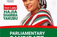 Tamale Central NDC Primaries: Hajia Shamia Throws In The Towel