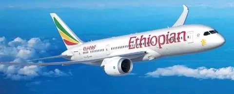 Ethiopian Arlines; Africa's Most Profitable Airline