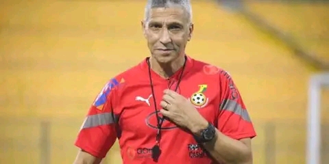 AFCON Qualifiers: “We Are Here To Win The Game” – Confident Chris Hughton Declares In Angola