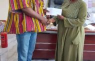 Walewale MP Supports Needy But Brilliant Students With Ghc30K