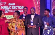 NHIA Wins Two Awards At Public Sector PR Awards 2023