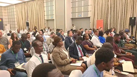 Ghana -Turkey Business Forum Held In Accra To Connect And Explore New Trade Opportunities