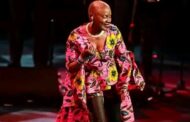Anqelique Kidjo Wins 'Nobel Prize Of Music'