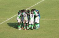 U-23 AFCON: Nigeria's Olympic Eagles Fail To Qualify