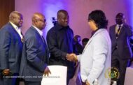 Minister Satisfied With Activities Of Ghana Integrated Aluminum Industry