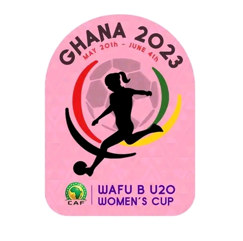 Maiden Edition Of Women's U-20 Cup Of Nations: WAFU Zone B Secretariat Releases Official Logo