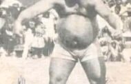 The Story Of ‘Killi-We’ Nwachukwu, The “Nigerian Super Man”