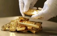 Zimbabwe Accused Of Using Smuggling Gangs To Sell Gold