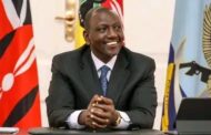 Marriage Is Between Man And Woman – Kenyan President Says LGBTQI+ Wont Be Accepted