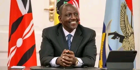 Marriage Is Between Man And Woman – Kenyan President Says LGBTQI+ Wont Be Accepted